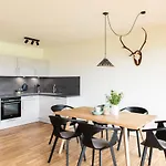 Haus Weigt Apartamento Mariapfarr