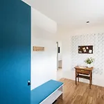 Apartamento Haus Weigt *