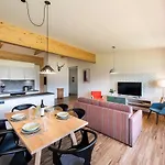 Haus Weigt Apartamento *