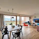 Haus Weigt Apartamento *