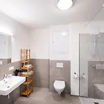 Haus Weigt Apartamento *