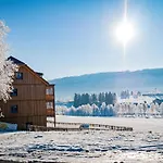 Haus Weigt Apartamento Mariapfarr