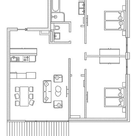 Haus Weigt מריהפאר