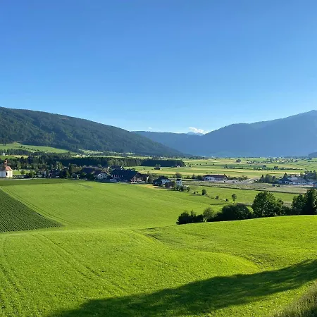 Haus Weigt דירה *