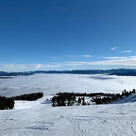 Haus Weigt Mariapfarr