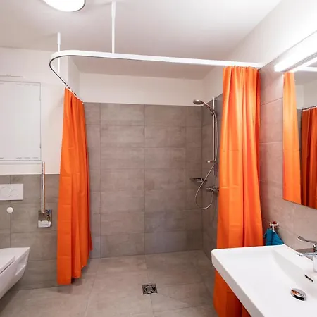 Haus Weigt דירה *