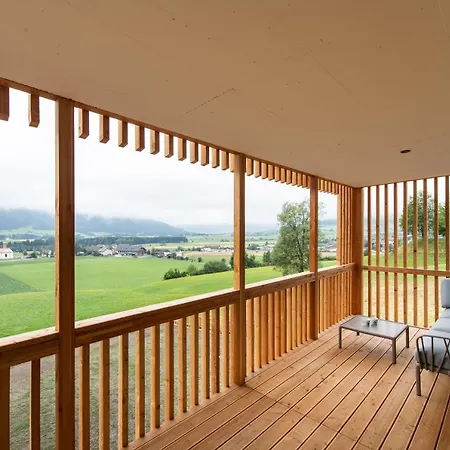 Haus Weigt Apartment Mariapfarr