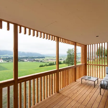 Haus Weigt Apartmán Mariapfarr