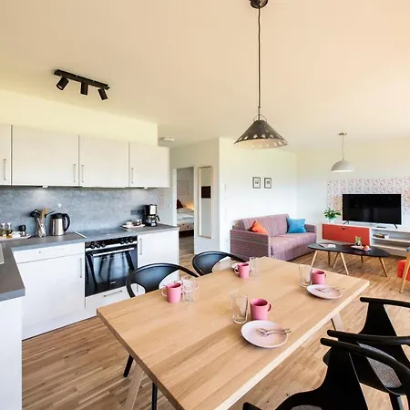 Haus Weigt ماريابفار