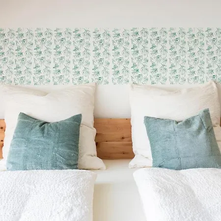 Apartmán Haus Weigt Mariapfarr