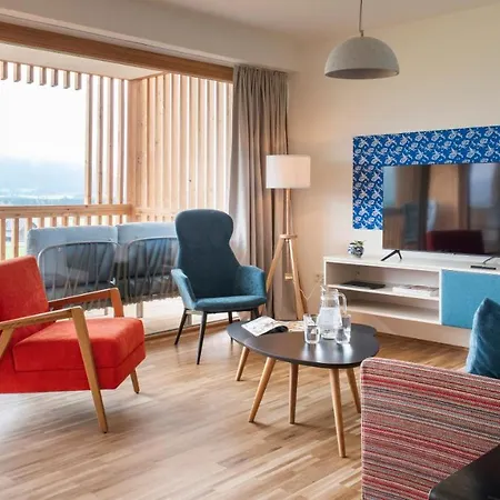 Haus Weigt Apartmán