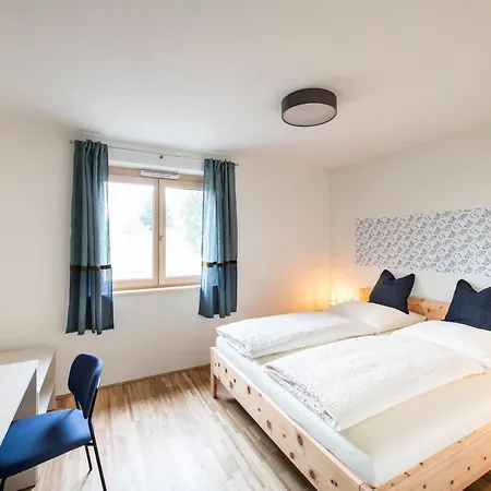 Apartment Haus Weigt Mariapfarr