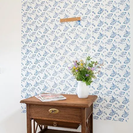 Haus Weigt Apartmán Mariapfarr