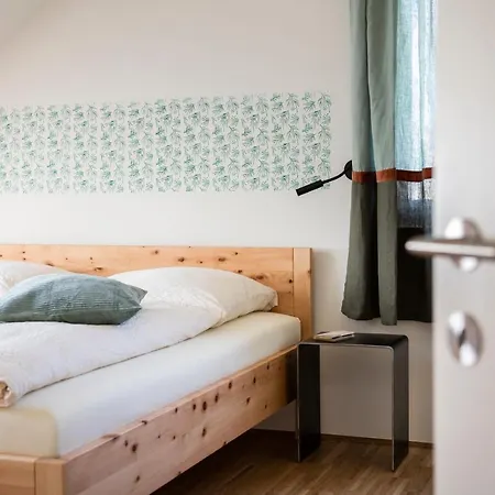 Apartment Haus Weigt Mariapfarr