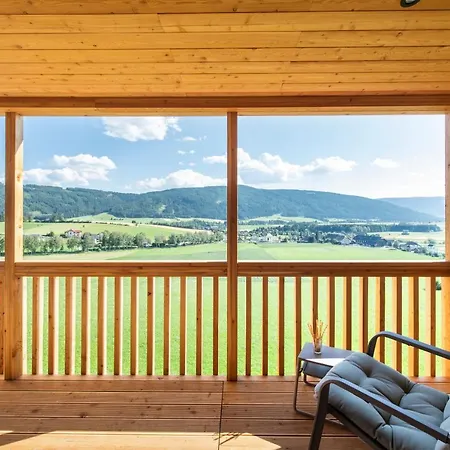 Haus Weigt Mariapfarr
