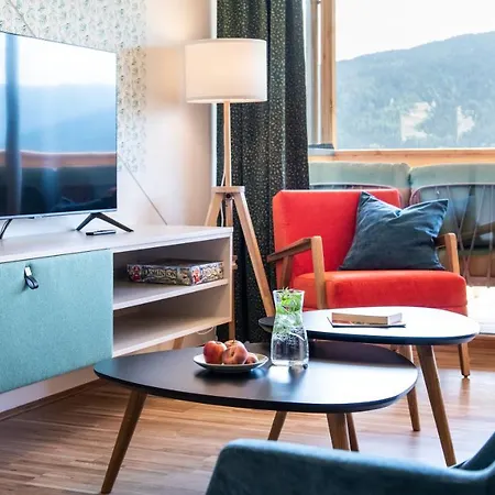 Haus Weigt Apartment *