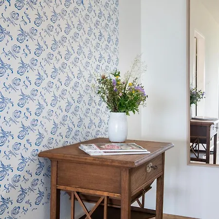 Apartmán Haus Weigt Mariapfarr