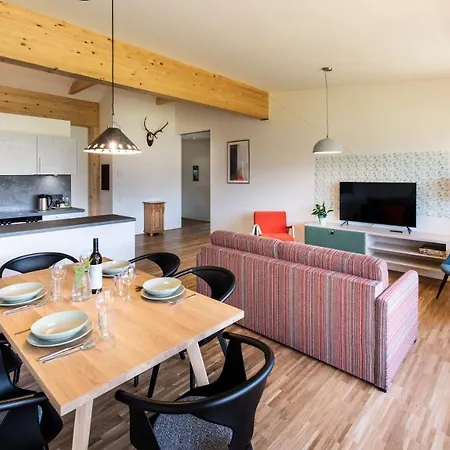 Haus Weigt Apartment Mariapfarr