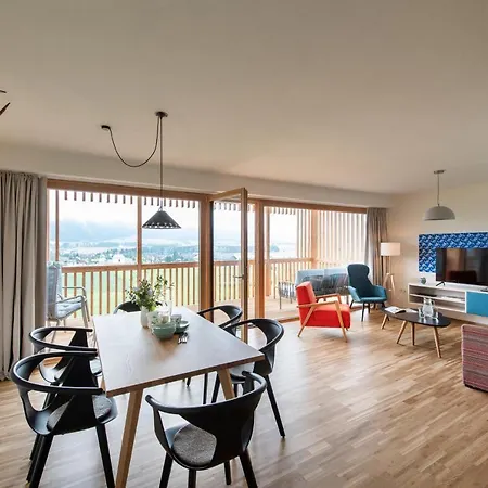 Haus Weigt Apartmán *