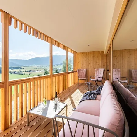 Haus Weigt Mariapfarr