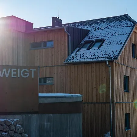 Haus Weigt *