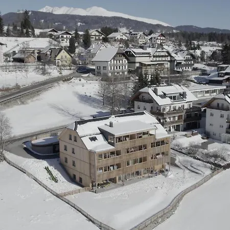 Haus Weigt *