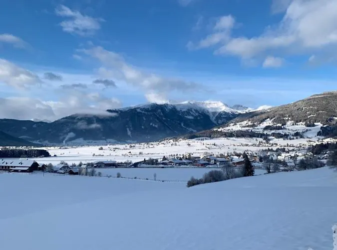 Haus Weigt *