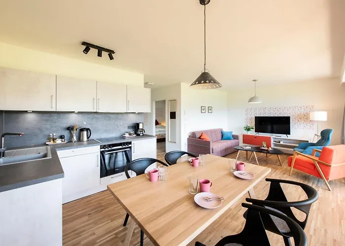Haus Weigt מריהפאר