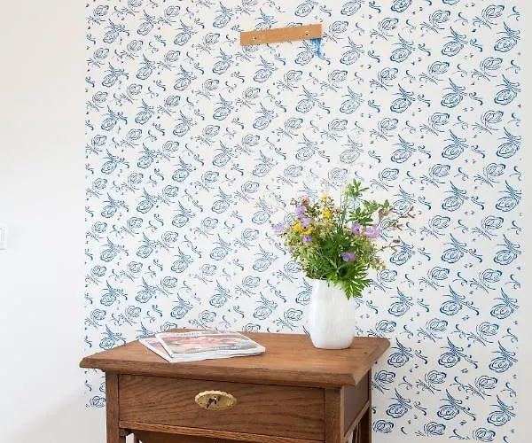 Haus Weigt דירה מריהפאר