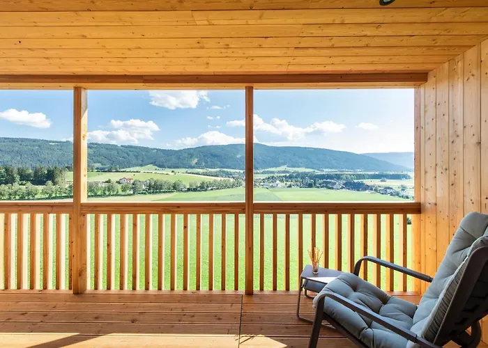 Haus Weigt מריהפאר