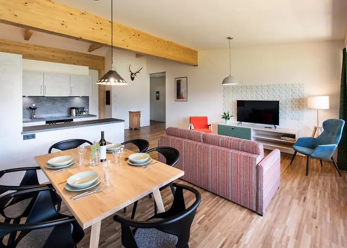 Haus Weigt דירה מריהפאר