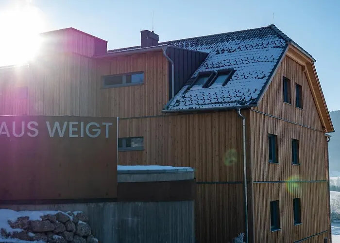 Haus Weigt *