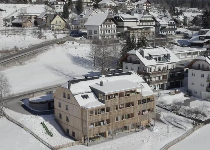 Haus Weigt *